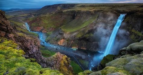 Weather In Iceland And Best Time To Visit Guide To Iceland