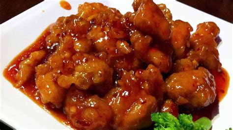 Best Chinese Dishes To Order