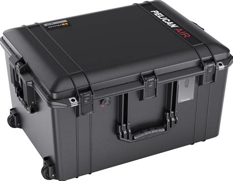 Pelican 1637 Air Waterproof And Lightweight Shipping Case