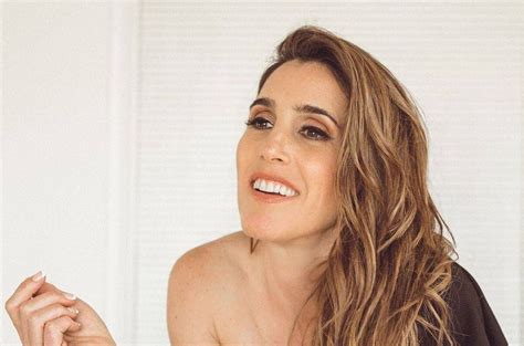 Soledad Pastorutti Cautivó Con Las Fotos Del Look Que Eligió Para La