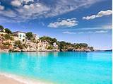 Flights From Madrid To Majorca Images
