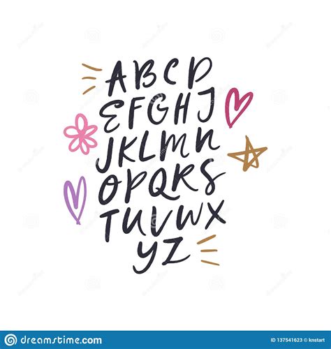 Cute Alphabet Clipart 20 Free Cliparts Download Images On Clipground 2024