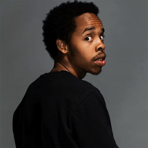 Earl Sweatshirt Declares ‘2015 Ready To Leave Now Tour 2015 Earl