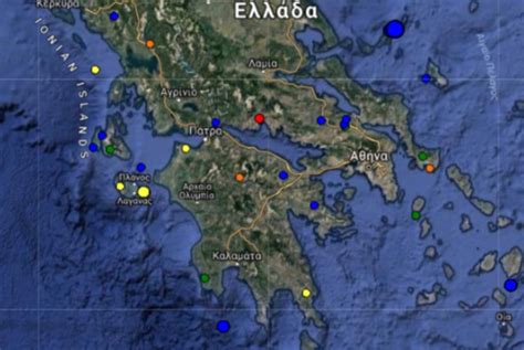 Ο καιροσ τωρα παρατηρήσεις πόλεων χάρτες παρόντος καιρού δορυφορική εικόνα ελλάδας εικόνα μετεωρολογικών radar. Σεισμόσ Τωρα - Seismos 3 9 Rixter Sthn Kw Twra / Ενημέρωσέ ...