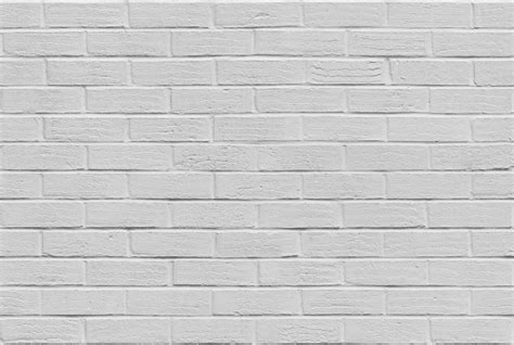 5 Ft X 5ft Textured White Brick Wall Vinyl Backdrop Custom Photo Prop