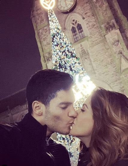 Jose jimenez, facing only 28. Daniela Basso Dating Boyfriend Raul Jimenez. Moments And ...