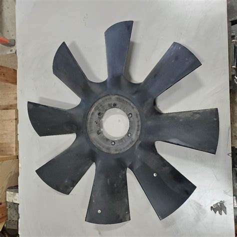 2014 International Maxxforce Dt Fan Blade For A Ic Corporation Ce For