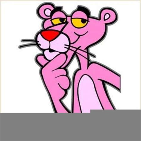 Pink Panther Cartoon Clipart Free Images At Vector Clip