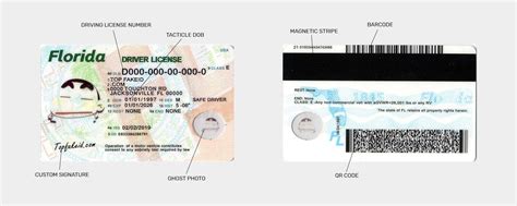 How To Get A Florida Scannable Fake Id Buy Scannable Fake Id Online
