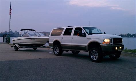Lets See Your Lifted Excursions Page 2 Ford Powerstroke Diesel Forum