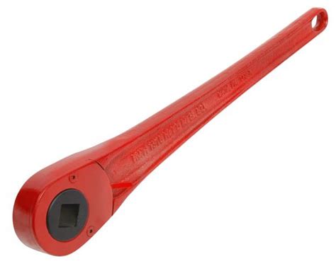 Square Drive Ratchet Wrenches Heavy Duty Reed Manufacturing