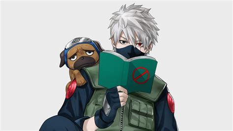 Kakashi Wallpaper Kakashi Wallpapers Wallpaper Cave Explore 542