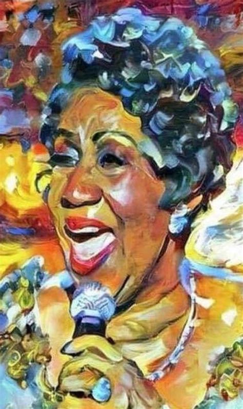 Pin By Natalie Oguara On Aretha Franklin African American Art Famous