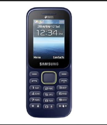 Samsung Guru Mobile At Best Price In Aurangabad By Om Sai Mobile Shop ID
