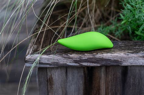 Review Leaf Life Rechargeable Clitoral Vibrator — Hey Epiphora — Where