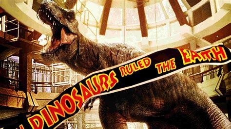 Jurassic Park Kritik Film 1993 Moviebreak De