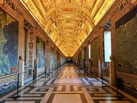 Early Access Vatican Museums Tour How To See The Sistine Chapel