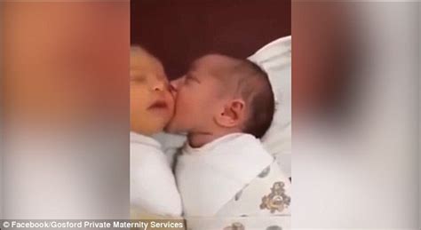 Is This Is Most Adorable Video Ever Hungry Newborn Who Is Crying For A
