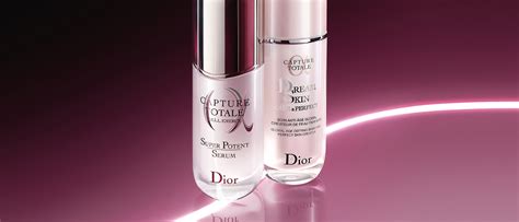 Capture Dreamskin The Collections Skincare Dior
