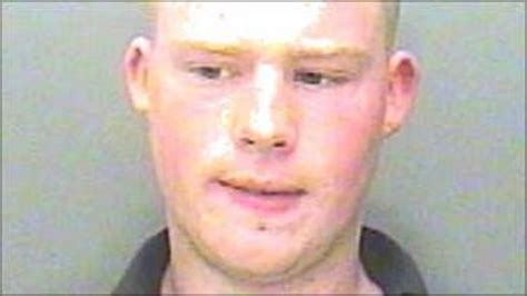 Blackburn Man Jailed For Single Punch Death Bbc News