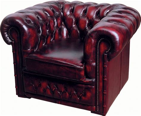 Chesterfield Chair All Products