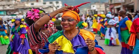 Festivals Of Cameroon G4g5
