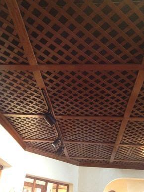 Low ceilings bringing you down? 20 Stunning Basement Ceiling Ideas Are Completely ...