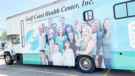 Gulf Coast Health Center Expanding Womens Health Services To Port