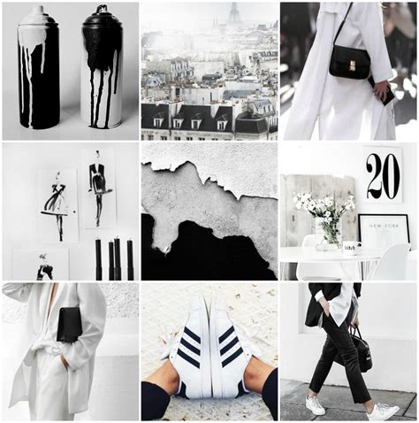 Inspiration In Mood Boards To Fashion Designs And Trends Julia Linn