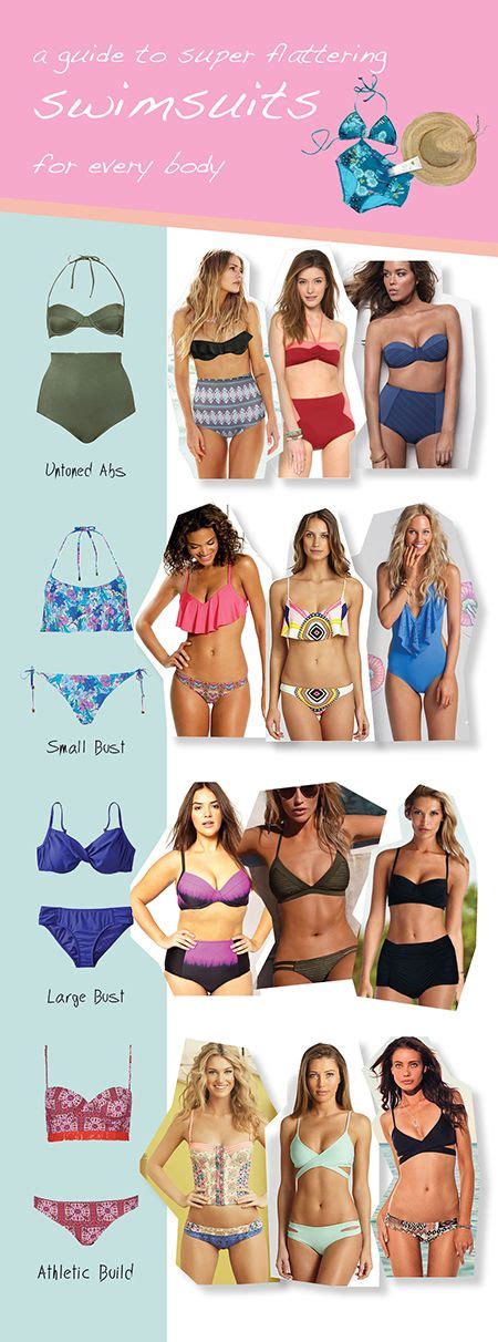 The Ultimate Swimsuit Guide Qanda With Marisa Roman Of Orchid Boutique Flattering Bathing Suit