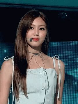 According to reports, eunbin is taking on the role of engineering student min yang hee, who develops a crush on chang min ho. Kwon Eunbin GIF - Kwon Eunbin Clc - Discover & Share GIFs