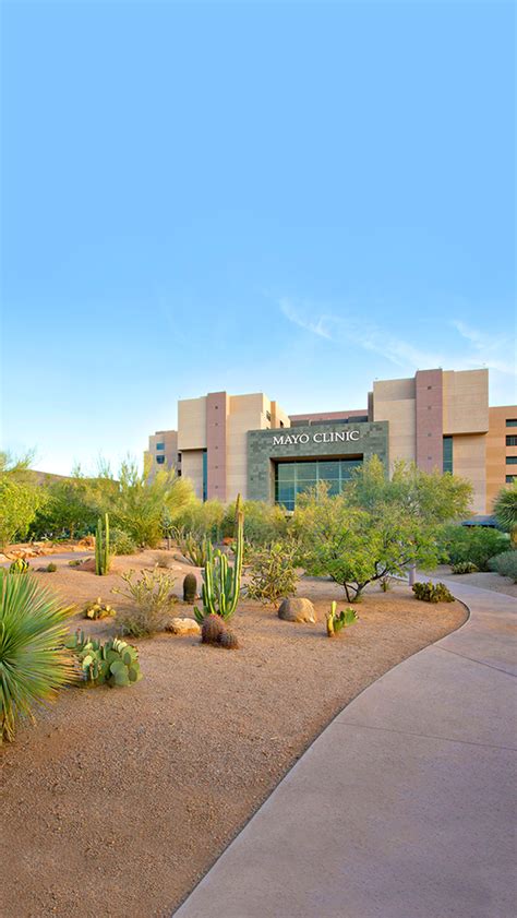 12 Of The Top Hospitals In Arizona