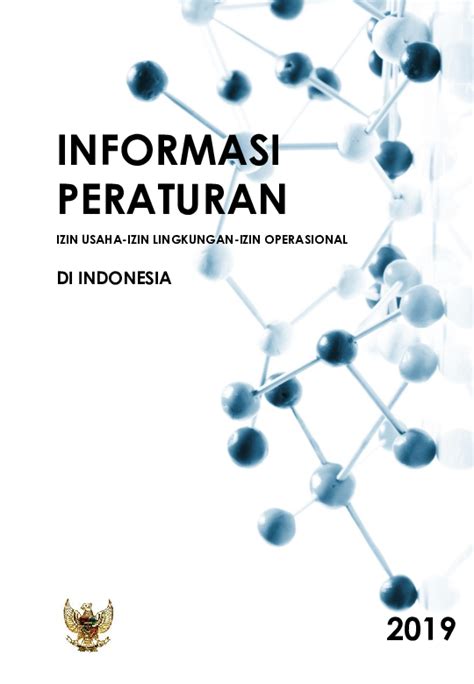 Pdf Peraturan Penyusunan Dokumen Amdal Dan Ukl Upl Di Indonesia