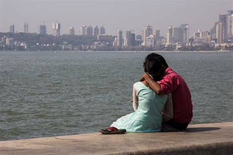 36 Romantic Places For Couples To Visit In Mumbai Wanderwisdom