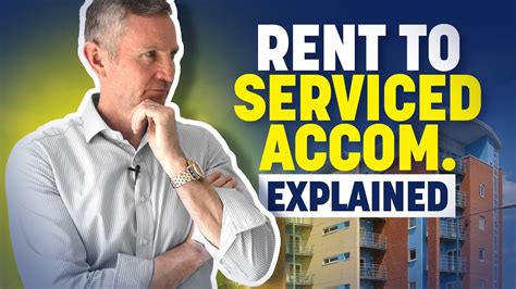How I Make £360000 From 1 Rent2rent Property In London Serviced