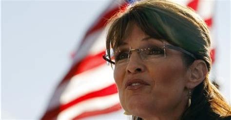 Sarah Palin Quitte Son Poste De Gouverneur De Lalaska