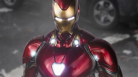 80 iron man marvel wallpaper. Artwork Iron Man 2019, HD Superheroes, 4k Wallpapers ...