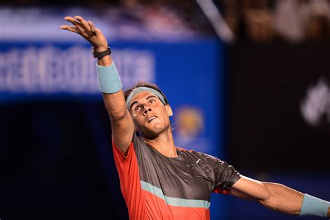 Rafael Nadal Tennis Hunk Spain 69 Wallpapers Hd Desktop And