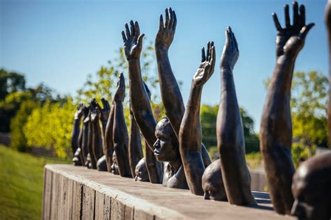 A Lynching Memorial Is Opening The Country Has Never Seen Anything Like It The New York Times