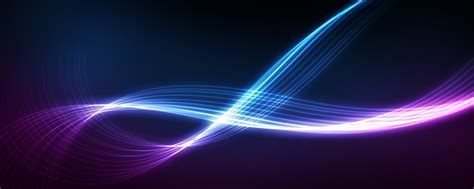 Free Download Blue Purple Backgrounds 1920x1200 For Your Desktop