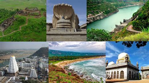 Andhra Pradesh Travel Guide Tourist Places To Visit Attractions Best Time To Visit Things