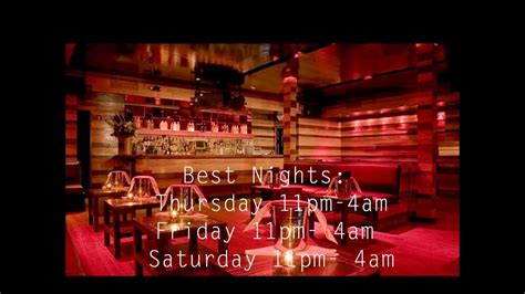They're either frat houses filled with people who wish they were still in frats, normal bars with a couple of tvs and an espn subscription, or lounges where mba alumni groups use games as an excuse to grow their networks. Top 10 Nightclubs in New York City (Best Ranking) - YouTube