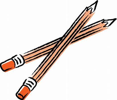 Clipart Pencil Clip Pencils