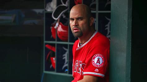 Fan Who Caught Albert Pujols 2000th Rbi Ball Will Not Give It Back