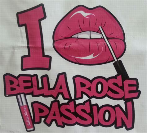 Bella Rose Passion Cosmetics Shows Derek Js Salon Pop Life Radio