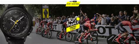 Tour De France Fantasy By Tissot Sisu Racing