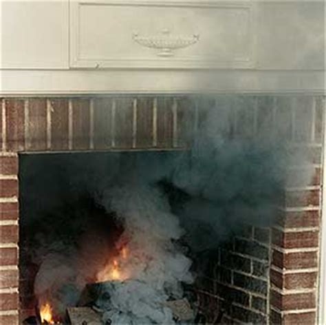 fireplace smoking atlanta smoky fireplace chimney
