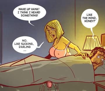 Dutiful Daughter Muses Sex And Porn Comics