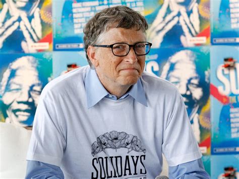 The blog of bill gates. Bill Gates Net Worth 2020 - The Washington Note