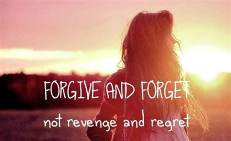 Nan, our minds are not equipped to forget occurrences unless an occurence (from childhood) was so traumatic that the mind has graciously blocked out the memory. forgive-and-forget-quotes | The Random Vibez